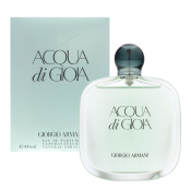Armani (Giorgio Armani) Acqua di Gioia Eau de Parfum nőknek 100 ml