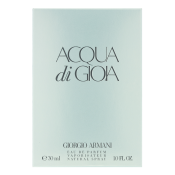 Armani (Giorgio Armani) Acqua di Gioia Eau de Parfum nőknek 30 ml