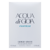 Armani (Giorgio Armani) Acqua di Gioia Essenza parfémovaná voda pro ženy 50 ml