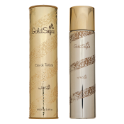Aquolina Gold Sugar Eau de Toilette für Damen 100 ml