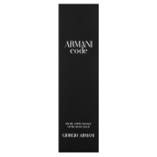 Armani (Giorgio Armani) Code balzám po holení pro muže 100 ml