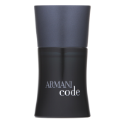 Armani (Giorgio Armani) Code woda toaletowa dla mężczyzn 30 ml
