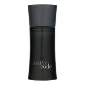 Armani (Giorgio Armani) Code toaletní voda pro muže 50 ml
