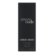 Armani (Giorgio Armani) Code toaletní voda pro muže 75 ml