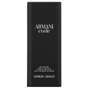 Armani (Giorgio Armani) Code gel doccia da uomo 200 ml