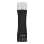 Armani (Giorgio Armani) Code Sport toaletní voda pro muže 125 ml