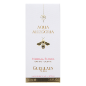 Guerlain Aqua Allegoria Nerolia Bianca toaletní voda unisex 75 ml