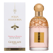 Guerlain Aqua Allegoria Nerolia Bianca toaletní voda unisex 75 ml