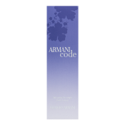 Armani (Giorgio Armani) Code Woman tělové mléko pro ženy 200 ml