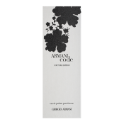 Armani (Giorgio Armani) Code Woman Couture Edition parfémovaná voda pro ženy 75 ml