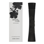 Armani (Giorgio Armani) Code Woman Couture Edition parfémovaná voda pro ženy 75 ml