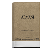 Armani (Giorgio Armani) Armani Eau Pour Homme (2013) toaletní voda pro muže 50 ml