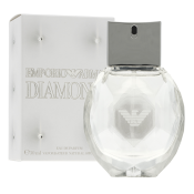 Armani (Giorgio Armani) Emporio Diamonds parfémovaná voda pro ženy 30 ml