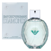Armani (Giorgio Armani) Emporio Diamonds toaletní voda pro ženy 100 ml