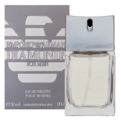 Armani (Giorgio Armani) Emporio Diamonds for Men тоалетна вода за мъже 30 ml