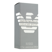Armani (Giorgio Armani) Emporio Diamonds for Men toaletní voda pro muže 75 ml