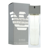 Armani (Giorgio Armani) Emporio Diamonds for Men toaletní voda pro muže 75 ml