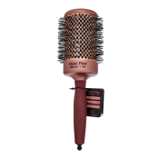 Olivia Garden HeatPro Ceramic+Ion Round Brush 62 mm szczotka do włosów