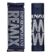 Armani (Giorgio Armani) Emporio Remix He toaletní voda pro muže 100 ml