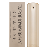 Armani (Giorgio Armani) Emporio She parfémovaná voda pro ženy 100 ml