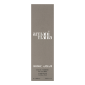 Armani (Giorgio Armani) Mania for Men Eau de Toilette férfiaknak 100 ml