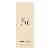 Armani (Giorgio Armani) Sì parfémovaná voda pro ženy 100 ml