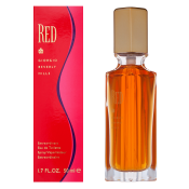 Giorgio Beverly Hills Red woda toaletowa dla kobiet 50 ml