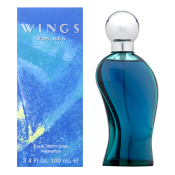 Giorgio Beverly Hills Wings for Men тоалетна вода за мъже 100 ml