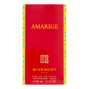 Givenchy Amarige Eau de Toilette für Damen 100 ml