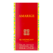 Givenchy Amarige тоалетна вода за жени 50 ml