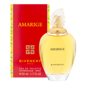 Givenchy Amarige тоалетна вода за жени 50 ml