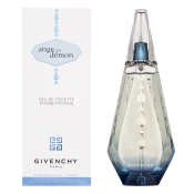 Givenchy Ange ou Démon Tendre Eau de Toilette nőknek 100 ml