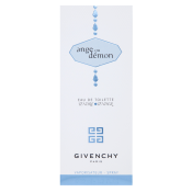 Givenchy Ange ou Démon Tendre Eau de Toilette für Damen 50 ml
