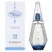 Givenchy Ange ou Démon Tendre Eau de Toilette für Damen 50 ml