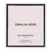 Givenchy Dahlia Noir woda perfumowana dla kobiet 75 ml