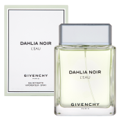 Givenchy Dahlia Noir L'Eau woda toaletowa dla kobiet 125 ml
