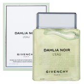 Givenchy Dahlia Noir L´Eau testápoló emulzió nőknek 200 ml