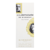 Givenchy Eaudemoiselle de Givenchy Eau Fraiche toaletná voda pre ženy 100 ml