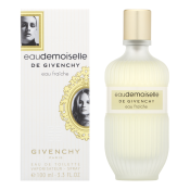 Givenchy Eaudemoiselle de Givenchy Eau Fraiche toaletná voda pre ženy 100 ml