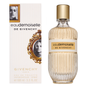 Givenchy Eaudemoiselle de Givenchy toaletní voda pro ženy 100 ml