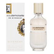 Givenchy Eaudemoiselle de Givenchy Eau de Toilette for women 50 ml