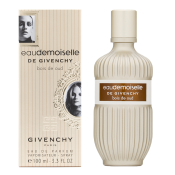 Givenchy Eaudemoiselle de Givenchy Bois de Oud Eau de Parfum voor vrouwen 100 ml