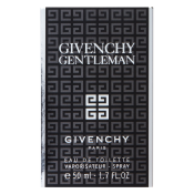 Givenchy Gentlemen Eau de Toilette for men 50 ml
