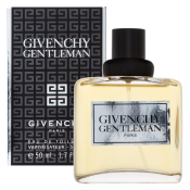 Givenchy Gentlemen Eau de Toilette for men 50 ml
