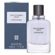 Givenchy Gentlemen Only woda toaletowa dla mężczyzn 50 ml