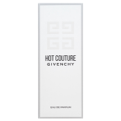 Givenchy Hot Couture Eau de Parfum voor vrouwen 100 ml