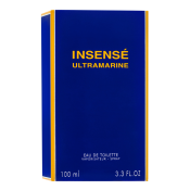 Givenchy Insensé Ultramarine Eau de Toilette para hombre 100 ml