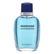 Givenchy Insensé Ultramarine woda toaletowa dla mężczyzn 50 ml
