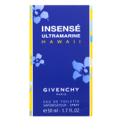 Givenchy Insensé Ultramarine Hawai Eau de Toilette for women 50 ml