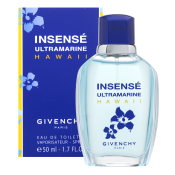 Givenchy Insensé Ultramarine Hawai Eau de Toilette for women 50 ml